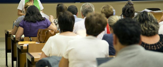 Escola de pares AMIPA CEIP Es Molinar