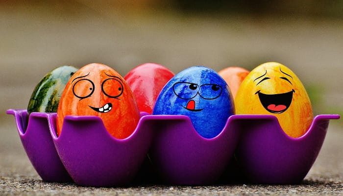 Escola de Pasqua AMIPA Es Molinar