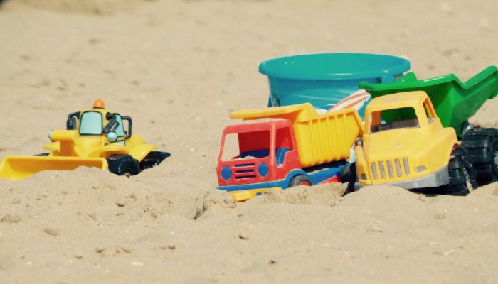 Escola d'estiu AMIPA Es Molinar