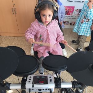 Bateria AMIPA Es Molinar