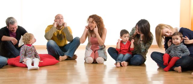 Taller Dàmaris Gelabert AMIPA Es Molinar