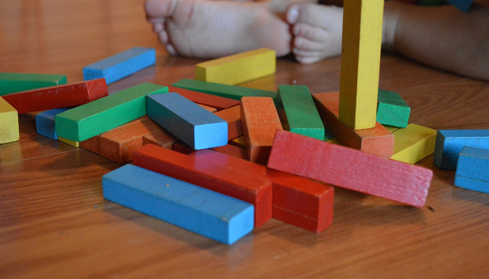 Taller Montessori AMIPA Es Molinar