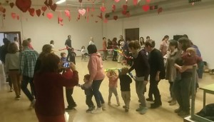 Taller Dàmaris Gelabert AMIPA Es Molinar