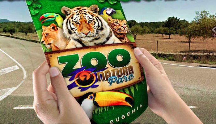 Sortida familiar AMIPA Es Molinar Natura Park