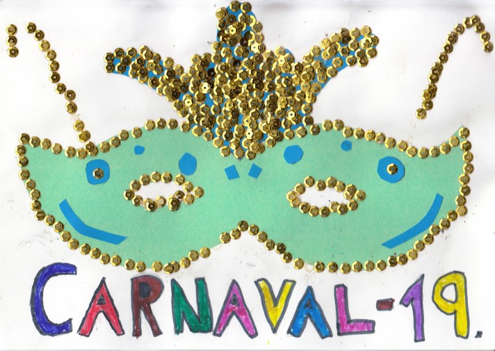 guanyador grans carnaval 2019 AMIPA
