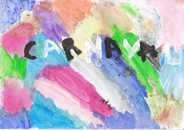 guanyador petits carnaval 2019 AMIPA